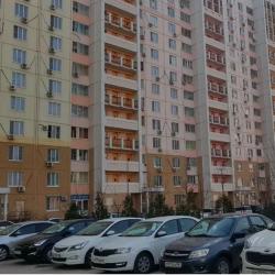 Фото Отель Уютная атмосфера на улице Ерёменко 103