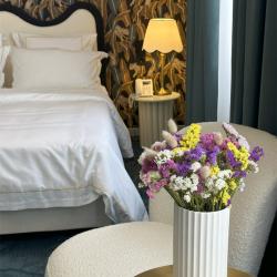 Фото Отель Mr.Just`s Hotel (Мистер Юстс)