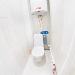 Фото Отель Огни а на улице Чапаева