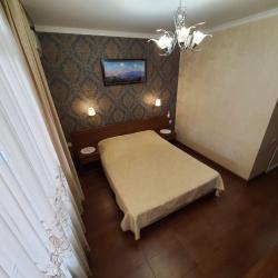 Комната люкс