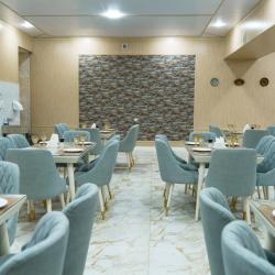 Фото Отель Ayniy (Aйний)