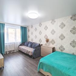 Фото Апартаменты на Московском проспекте 62