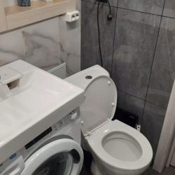 Фото Апартаменты на улице Октябрьская 36