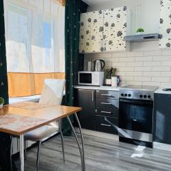 Фото Апартаменты Уют на бульваре Шерстнева 4А