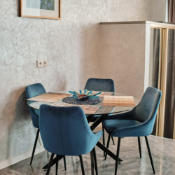 Фото Отель Avalon Apartments