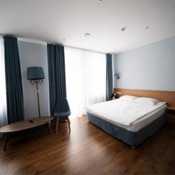 Фото Парк отель бухта Коприно