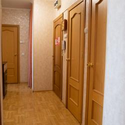 2-комнатные апартаменты люкс