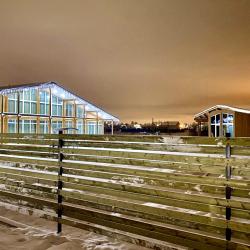 Фото Отель Мой Дом на улице Ушаковская