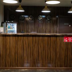 Фото Отель Premier Inn (Премьер Инн)