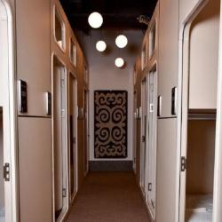 Фото Отель Sleep Mode Hotel (Слип Мод)