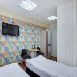 Фото Отель Финист