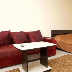 Фото Отель Лазурь Курортный