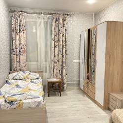 Фото Апартаменты на улице Лётчика Волчкова 1