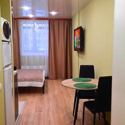 Фото Апартаменты на улице Рощинская 27