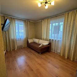 1-комнатные апартаменты стандарт