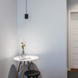 Фото Апартаменты на улице Лермонтова 17