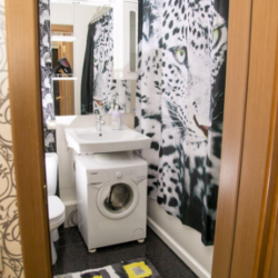 1-комнатные апартаменты стандарт Советская 35