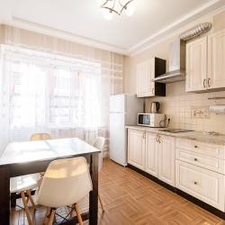 Апартаменты студия