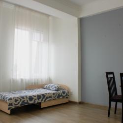 Фото Апартаменты на улице Платановая