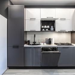 1-комнатные апартаменты люкс Октябрьская 57