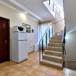 Фото Отель Центральный