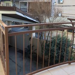 Комната комфорт семейная с балконом
