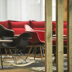 Фото Отель Ibis Moscow Domodedovo Airport (Ибис Домодедово)