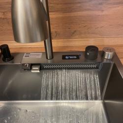 2-комнатные апартаменты люкс (мансарда)