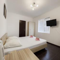 Фото Отель Дельфин на Черноморской