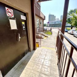 Фото Самарские апартаменты на проспекте Карла Маркса 242