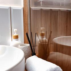 1-комнатные апартаменты студия №3