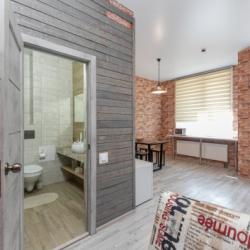 Фото Лофт апартаменты на Федосовой 31