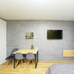 Апартаменты Премиум класса в Элитном ЖК "Легенда" в центре Тулы (С) — 22d0a0890eff73fa1428380b11d799b1