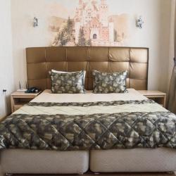 Фото Отель Европа