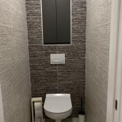 3-комнатные апартаменты стандарт