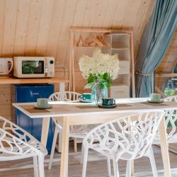 Фото Отель Эко Парк Тепло