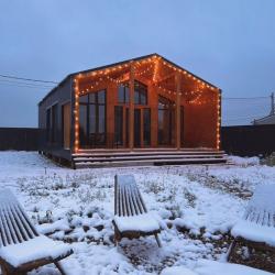 Фото Отель NutVillage (НатВилладж)