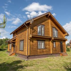 Коттедж премиум Кутузовский