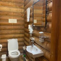 Фото Раздолье загородный SPA-отель