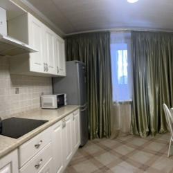 1-комнатные апартаменты стандарт