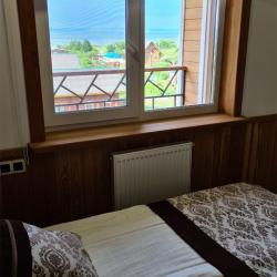 Фото Отель Спутник