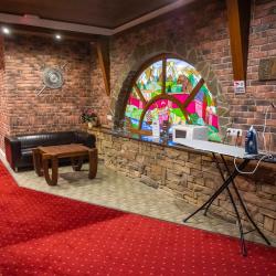 Фото Отель История