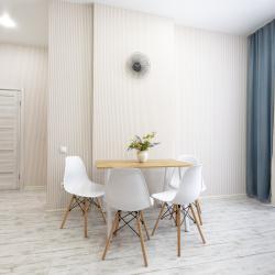 Фото Апартаменты на улице Ю.-Р.Г. Эрвье 34 корпус 1