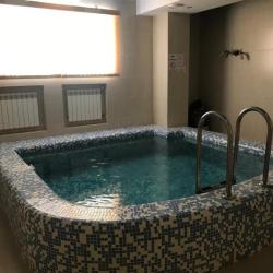 Фото Отель Московская