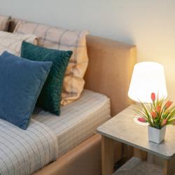 Фото Отель Ka Home (Ка Хоум) в 1-м квартале 63