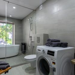 Фото Апартаменты W Suites (Даблъю Свитс)