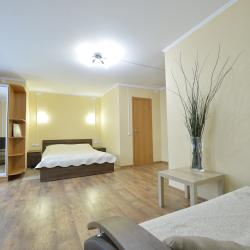 Фото Отель Ареда-1 Mountain hotel
