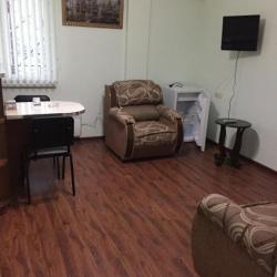 Фото Отель Anga Yerevan Apartments (Анга Апартментс)