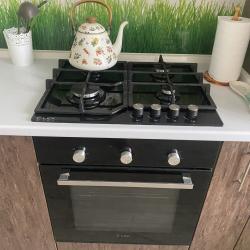 Фото Апартаменты на улице Славянская, 5