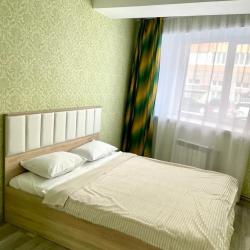 2-комнатные апартаменты улучшенные